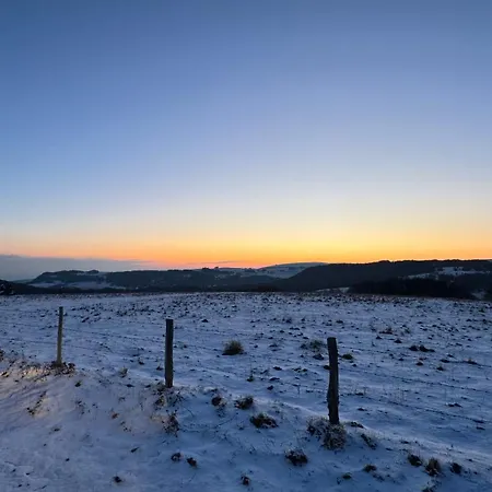Σπίτι διακοπών Nature Aubrac Les Salces